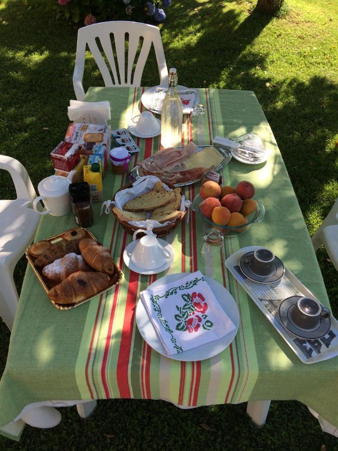 Bed and Breakfast Gianpaolo ospitale Scorrano  Esterno foto